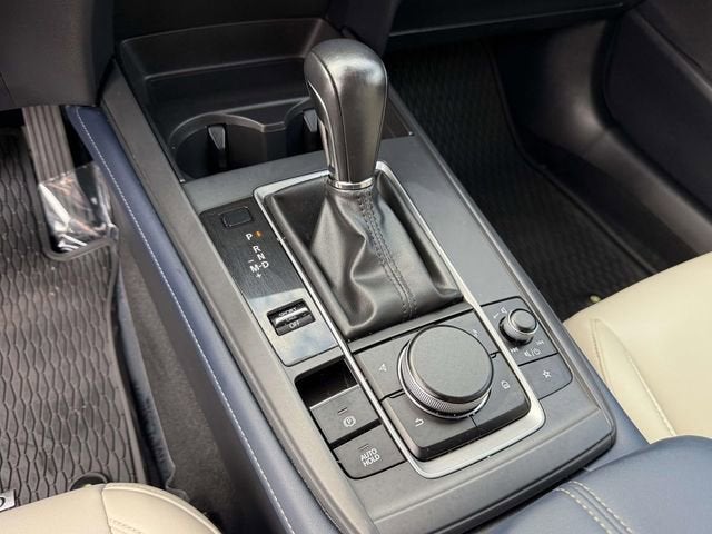 2020 Mazda Mazda CX-30 Select Package