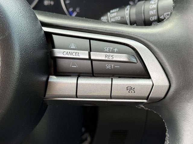 2020 Mazda Mazda CX-30 Select Package