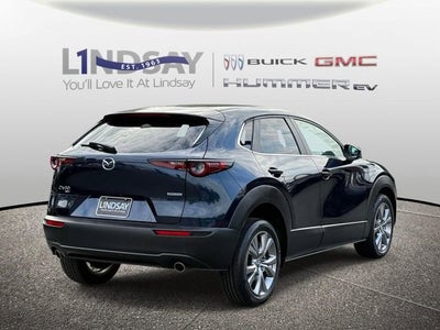 2020 Mazda Mazda CX-30 Select Package