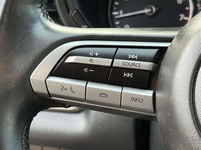 2020 Mazda Mazda CX-30 Select Package