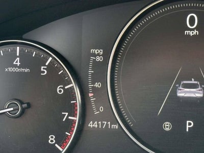 2020 Mazda Mazda CX-30 Select Package