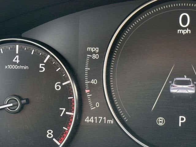 2020 Mazda Mazda CX-30 Select Package