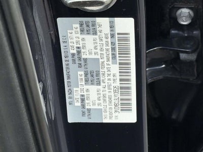 2020 Mazda Mazda CX-30 Select Package