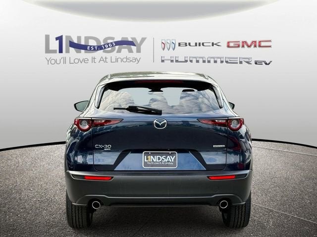 2020 Mazda Mazda CX-30 Select Package