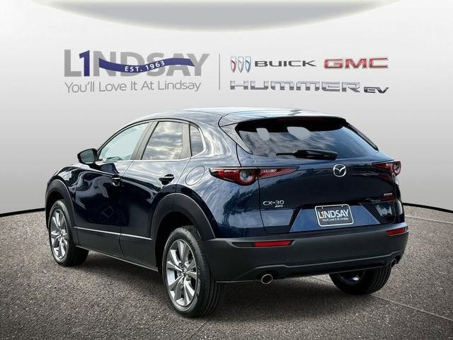 2020 Mazda Mazda CX-30 Select Package