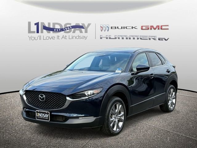 2020 Mazda Mazda CX-30 Select Package