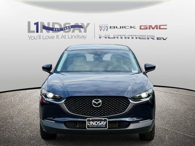 2020 Mazda Mazda CX-30 Select Package
