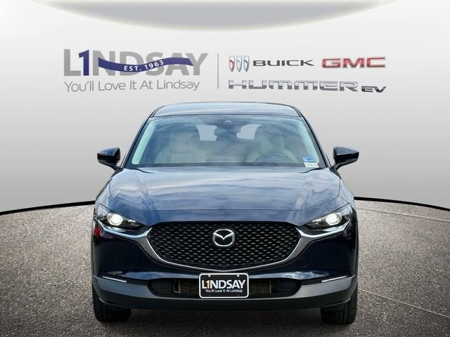 2020 Mazda Mazda CX-30 Select Package