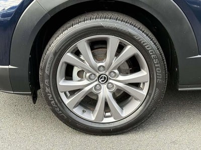 2020 Mazda Mazda CX-30 Select Package