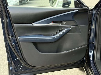 2020 Mazda Mazda CX-30 Select Package