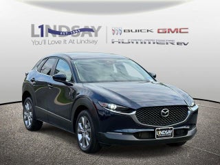 2020 Mazda Mazda CX-30 Select Package