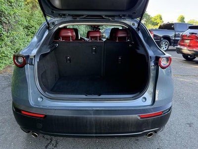 2023 Mazda Mazda CX-30 2.5 S Carbon Edition