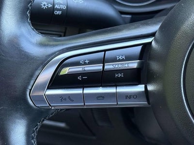2023 Mazda Mazda CX-30 2.5 S Carbon Edition