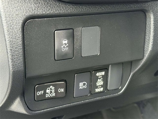 2023 Toyota Tacoma 4WD TRD OFF-ROAD