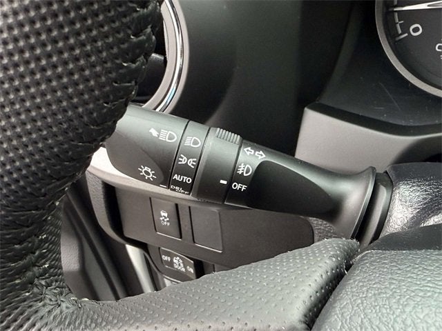 2023 Toyota Tacoma 4WD TRD OFF-ROAD