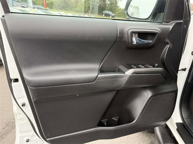 2023 Toyota Tacoma 4WD TRD OFF-ROAD