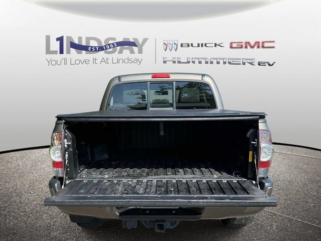 2013 Toyota Tacoma Base V6