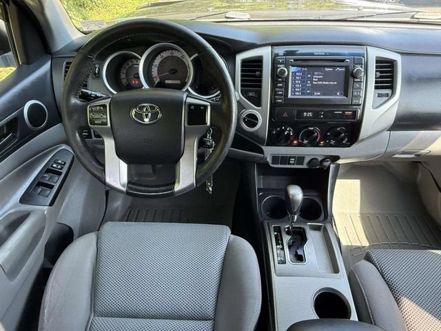 2013 Toyota Tacoma Base V6