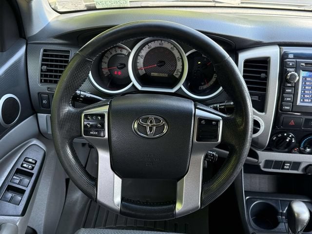2013 Toyota Tacoma Base V6