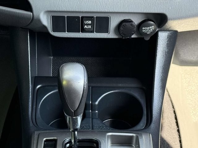 2013 Toyota Tacoma Base V6