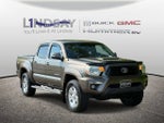 2013 Toyota Tacoma Base V6