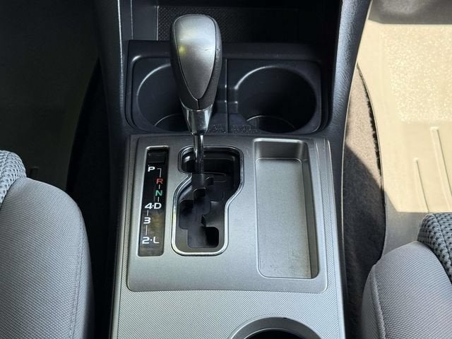 2013 Toyota Tacoma Base V6