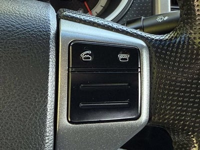 2013 Toyota Tacoma Base V6