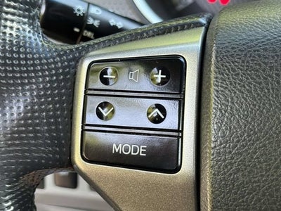 2013 Toyota Tacoma Base V6