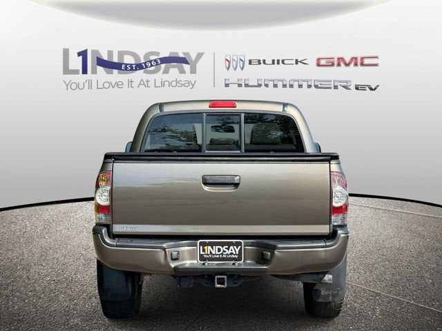 2013 Toyota Tacoma Base V6