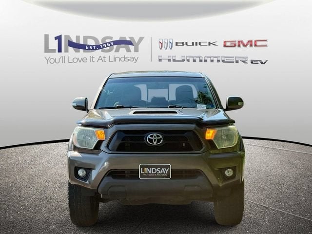 2013 Toyota Tacoma Base V6
