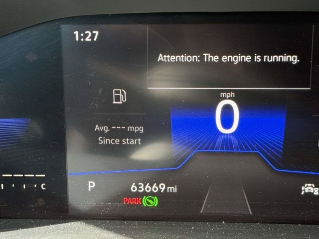 2023 Volkswagen Tiguan SE R-LINE BLACK - Photo 26