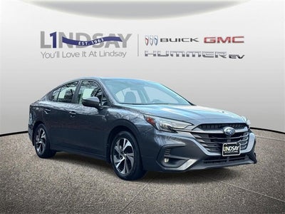 2024 Subaru Legacy Premium