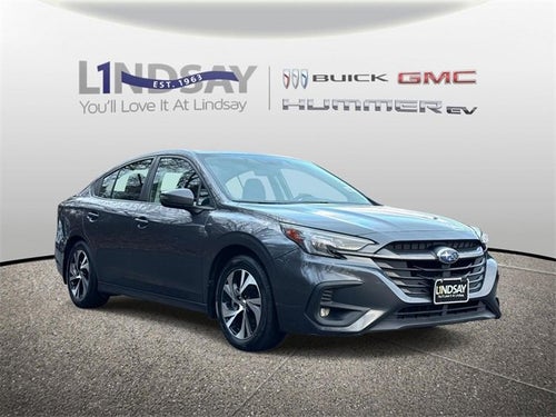 2024 Subaru Legacy Premium