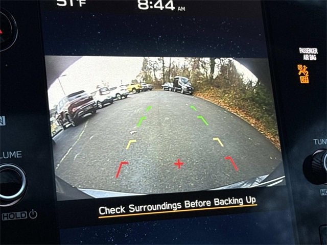 2024 Subaru Legacy Premium