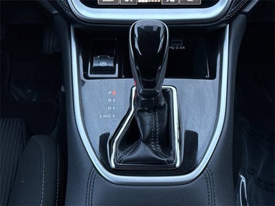 2024 Subaru Legacy Premium