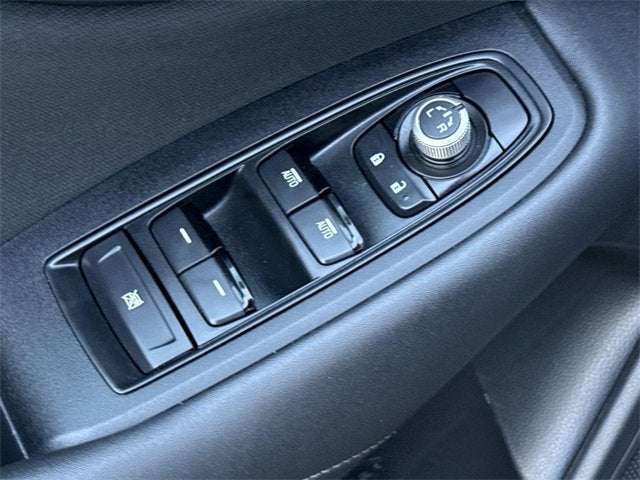 2024 Subaru Legacy Premium