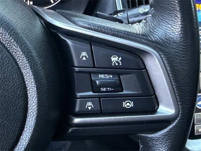 2024 Subaru Legacy Premium