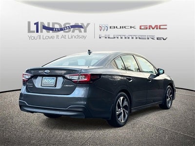 2024 Subaru Legacy Premium