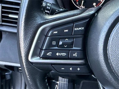 2024 Subaru Legacy Premium