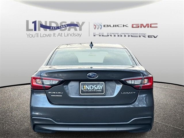 2024 Subaru Legacy Premium