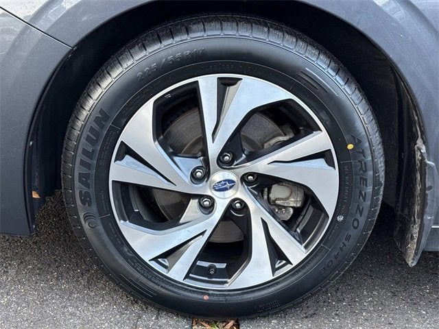 2024 Subaru Legacy Premium