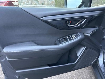 2024 Subaru Legacy Premium