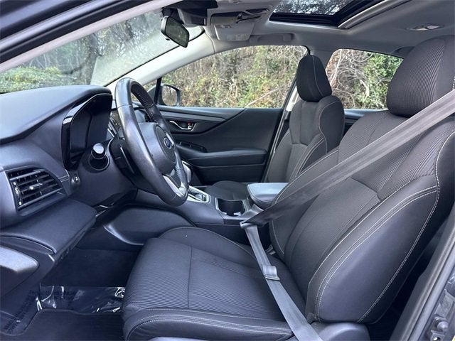 2024 Subaru Legacy Premium