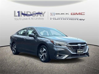 2024 Subaru Legacy Premium