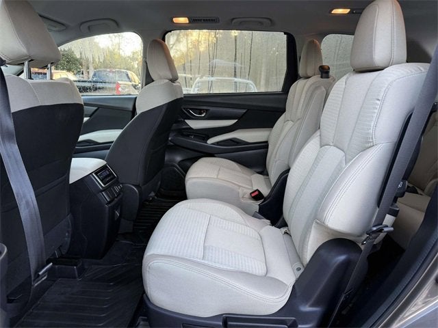 2022 Subaru Ascent Premium
