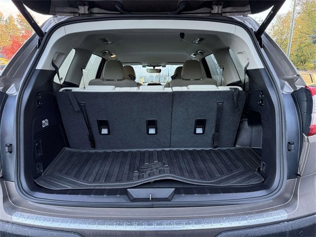 2022 Subaru Ascent Premium