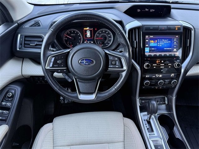 2022 Subaru Ascent Premium