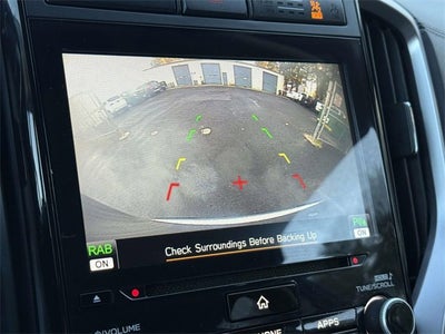 2022 Subaru Ascent Premium