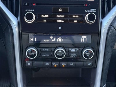 2022 Subaru Ascent Premium