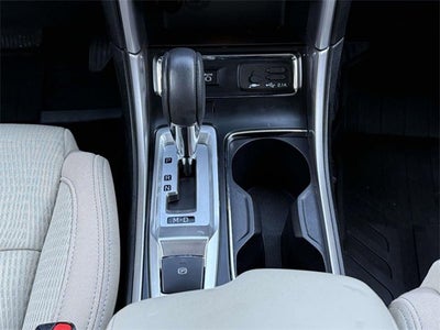 2022 Subaru Ascent Premium